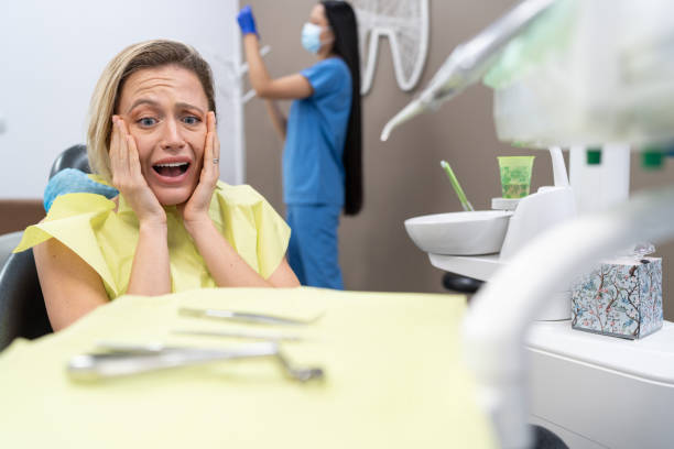 Dentist for Dental Trauma in IA