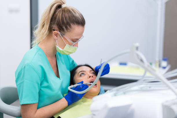 Best Root Canal Emergency Dentist  in Atkins, IA